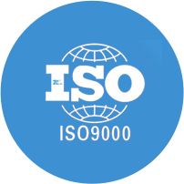 公司具有ISO9001、ISO14001認(rèn)證，15年品質(zhì)