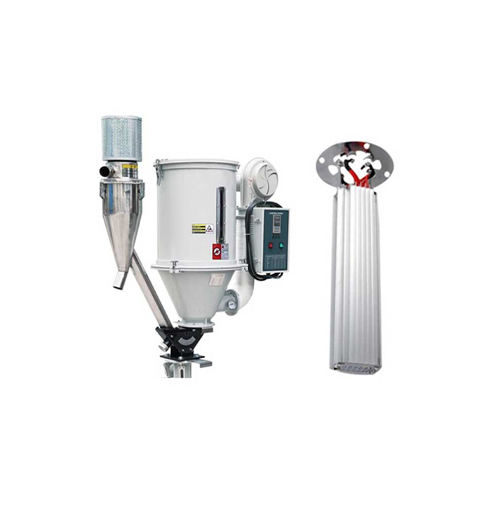 干燥機節(jié)能