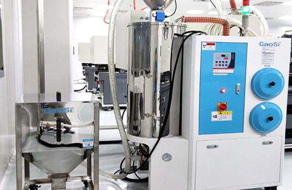 高思自動化：關(guān)于三機一體除濕干燥機的原理，您知道哪些？