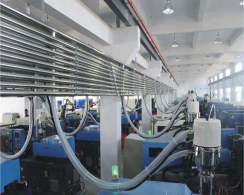 做中央供料系統(tǒng)可以帶來哪些好處？