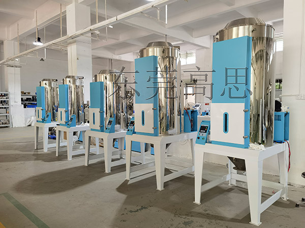 工業(yè)除濕機的正確選型