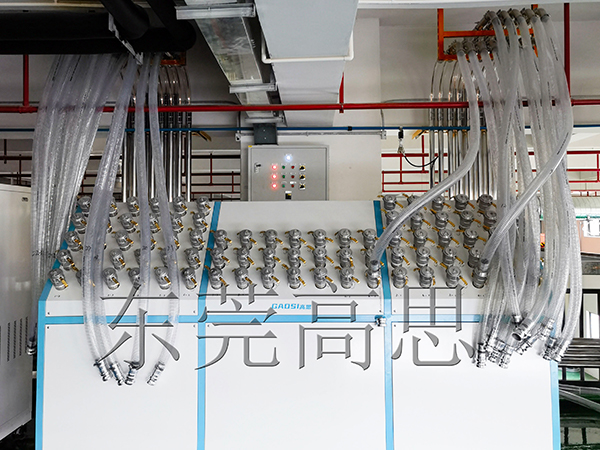 自動(dòng)化供料系統(tǒng)：減少浪費(fèi)，提高生產(chǎn)力的利器